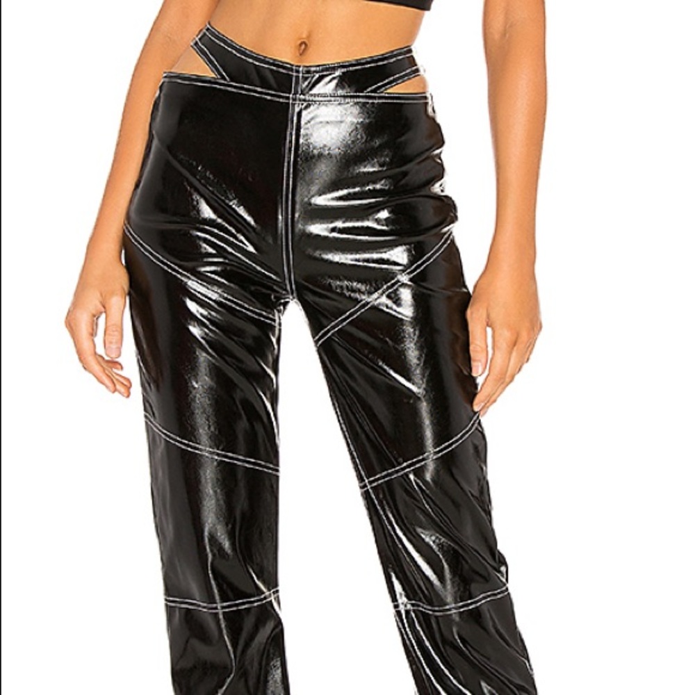 I AM GIA PARIS PANT